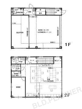 内観図