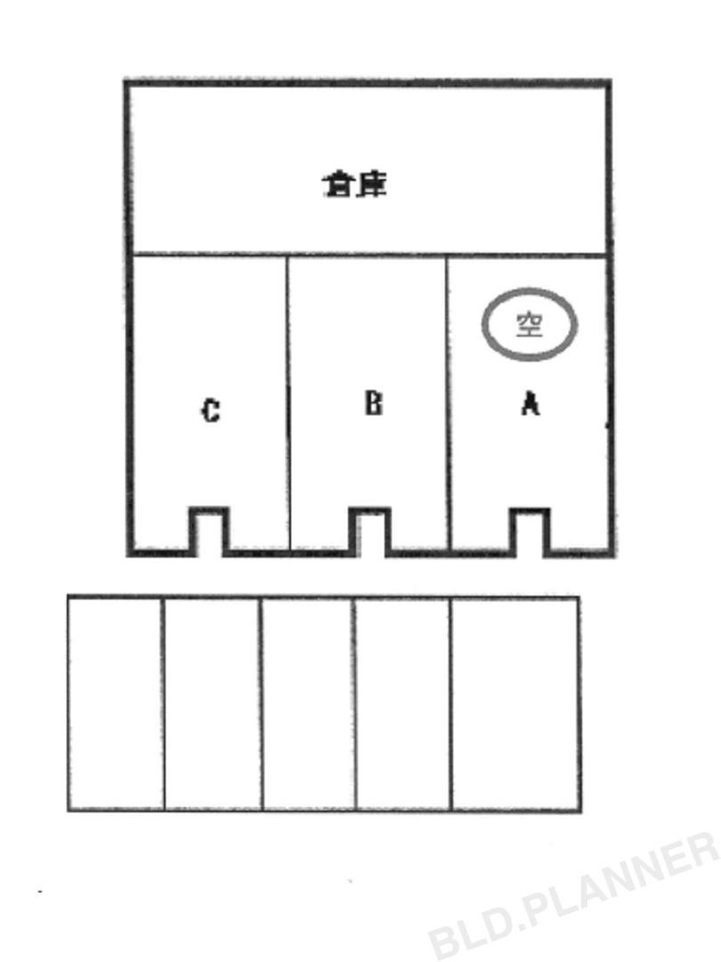 内観図