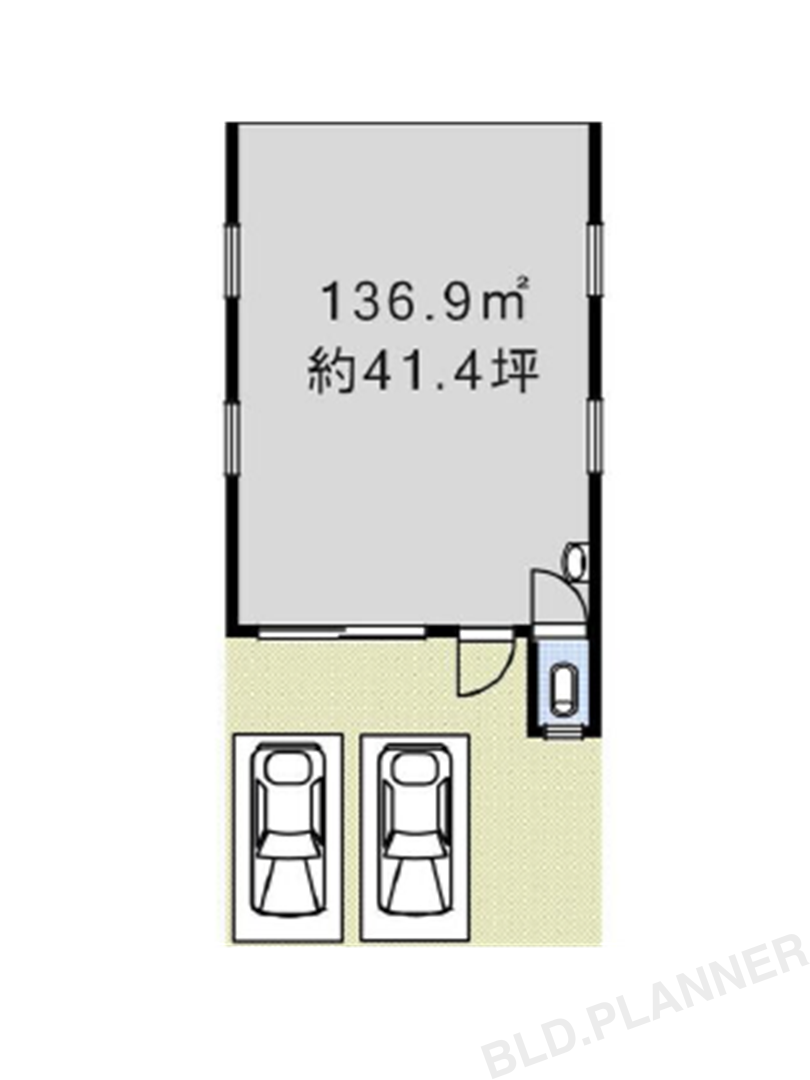 内観図