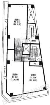 内観図