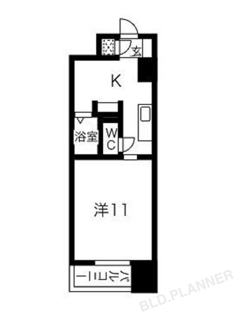 内観図