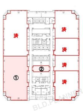 内観図