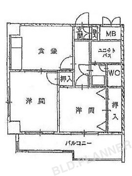 内観図