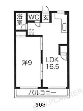内観図