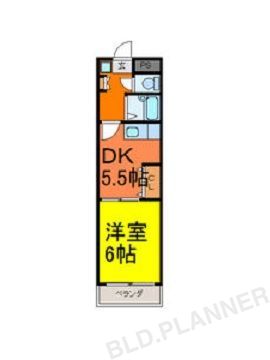 内観図