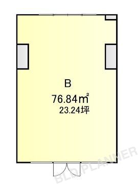 内観図