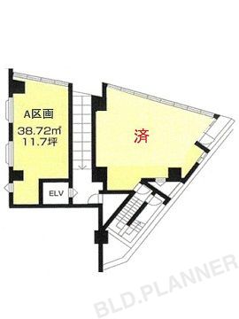 内観図