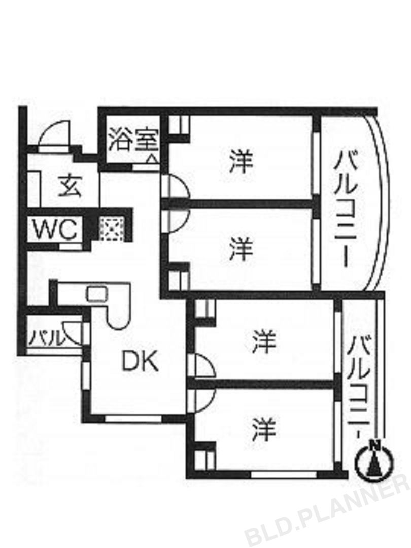 内観図