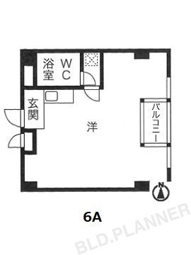 内観図