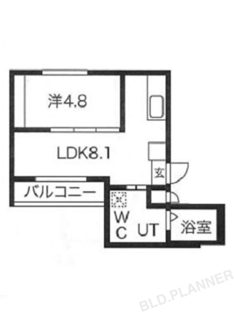 内観図