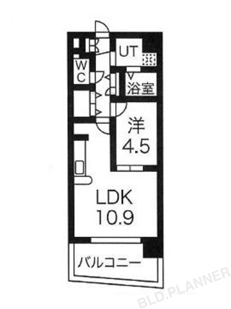 内観図