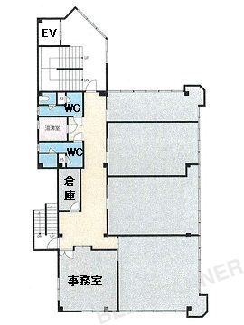 内観図