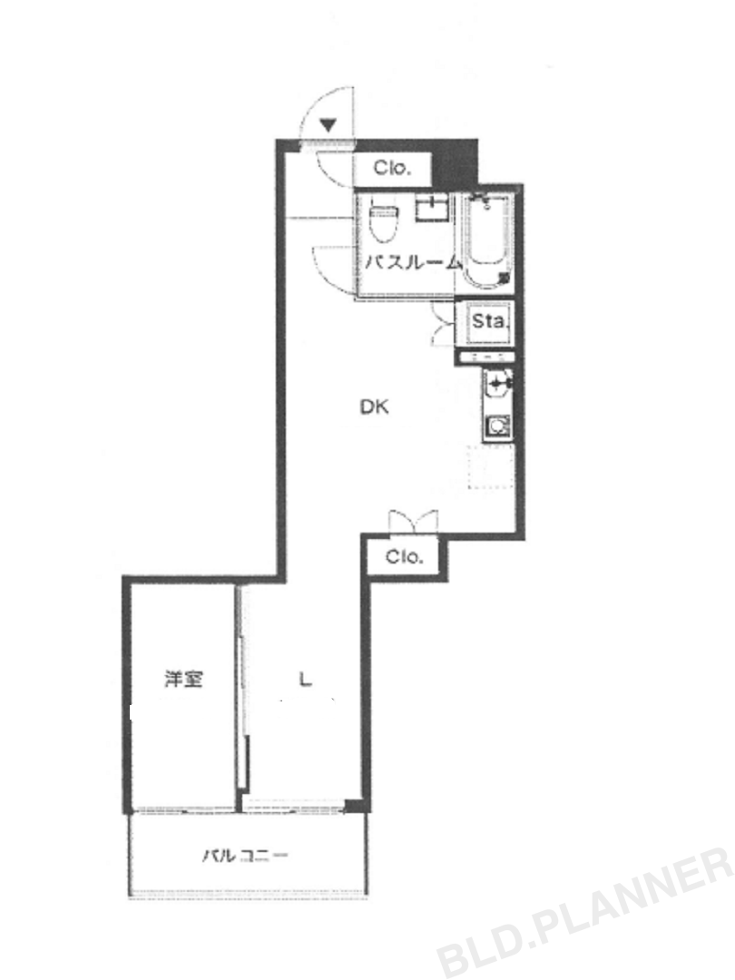 内観図