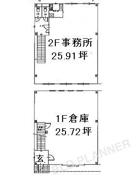 内観図