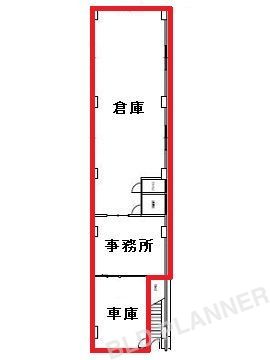 内観図