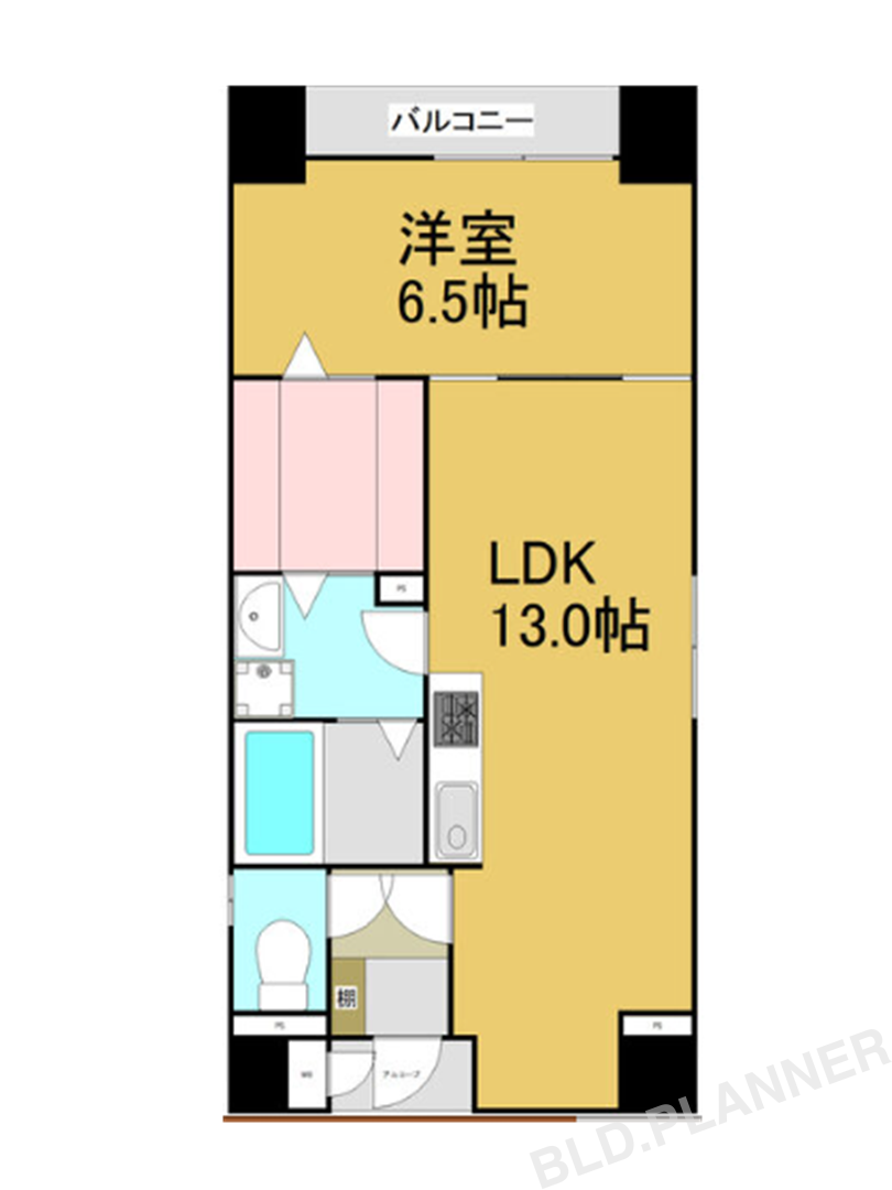 内観図