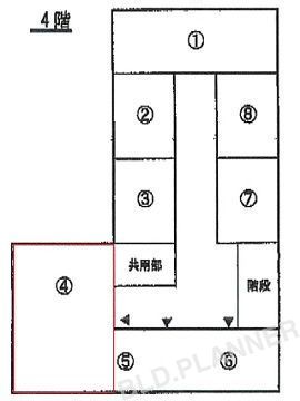 内観図
