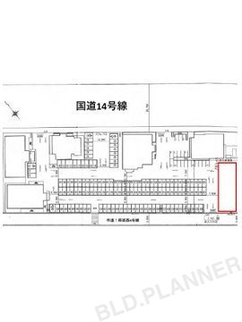 内観図