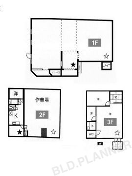 内観図