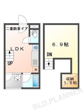 内観図