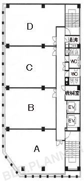 内観図