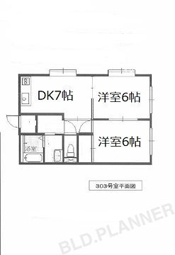 内観図