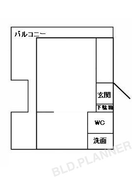 内観図