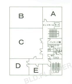 内観図