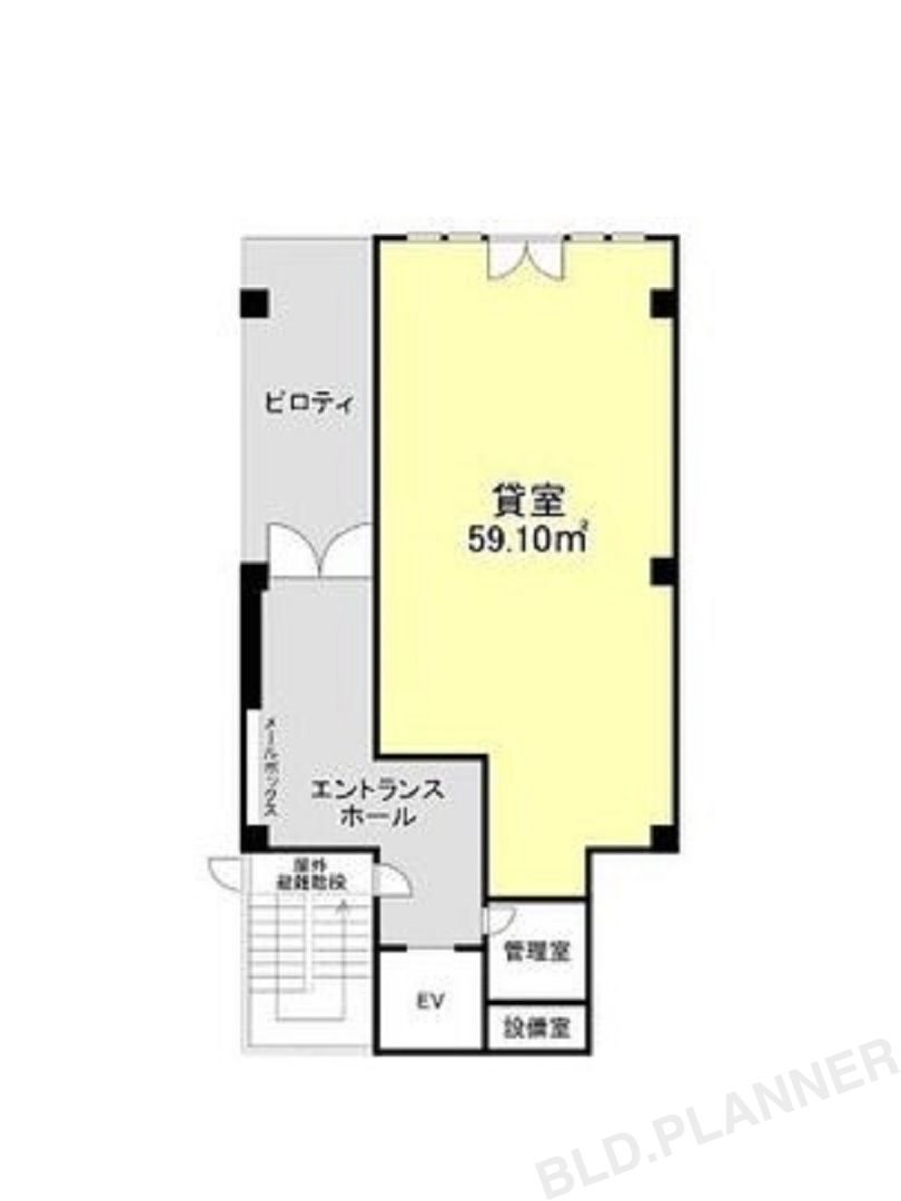 内観図
