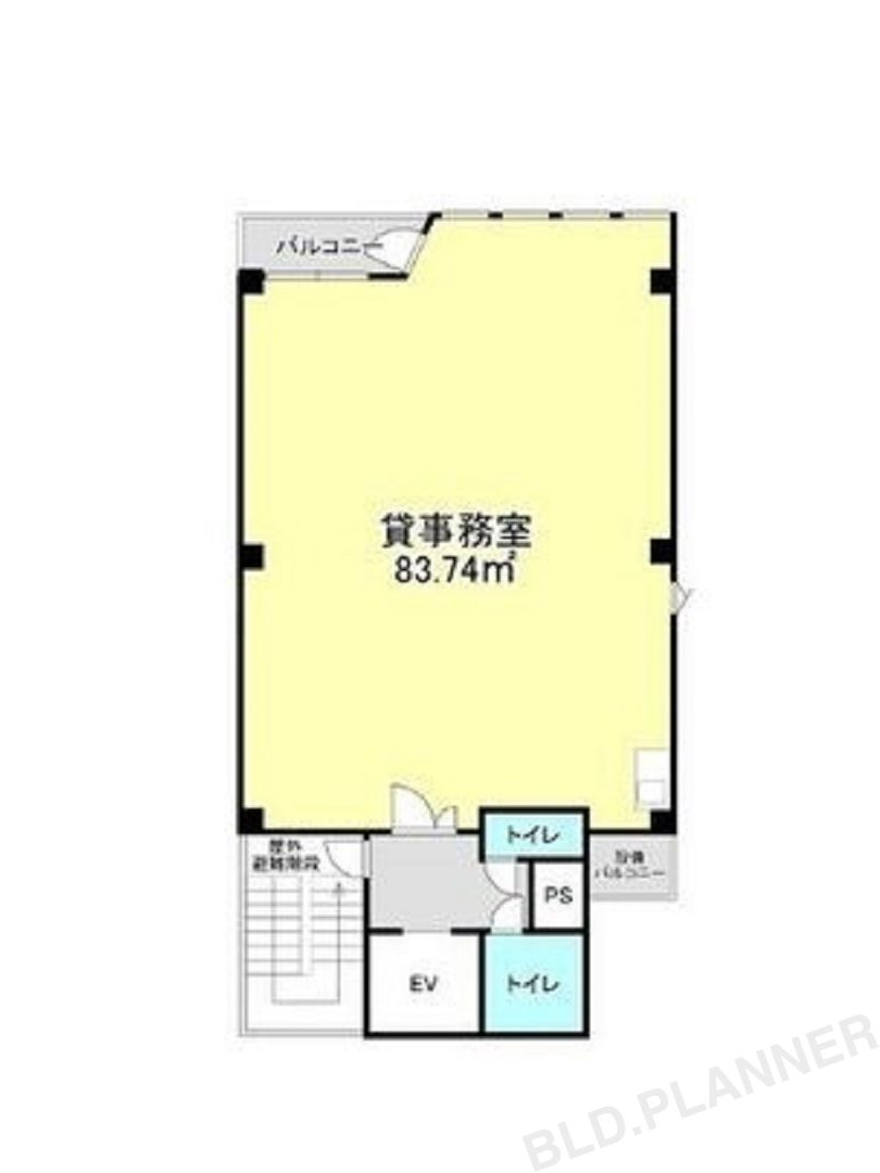 内観図