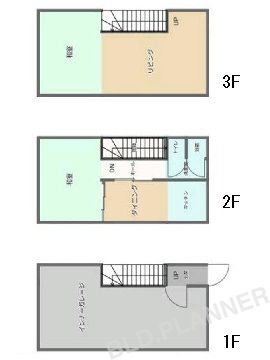 内観図