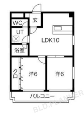 内観図