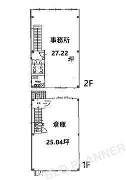 内観図