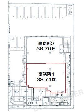 内観図