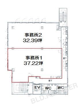 内観図
