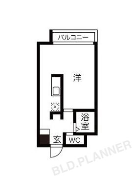 内観図