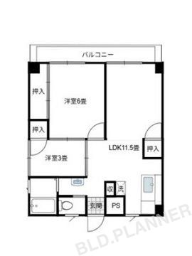 内観図
