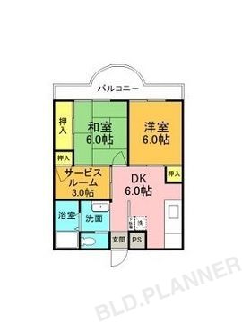 内観図