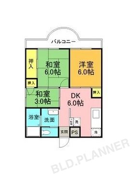 内観図