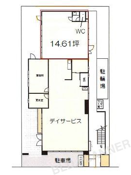 内観図