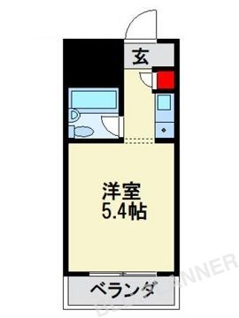内観図