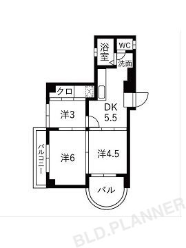 内観図