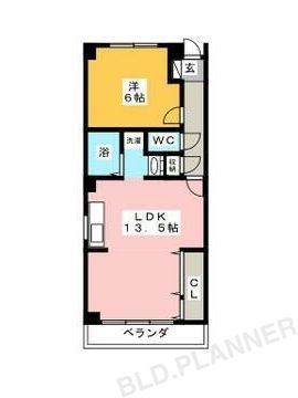 内観図