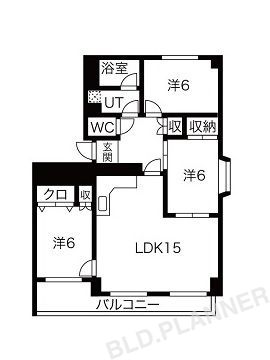 内観図