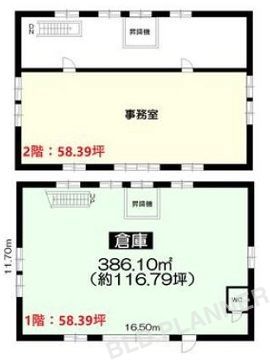 内観図