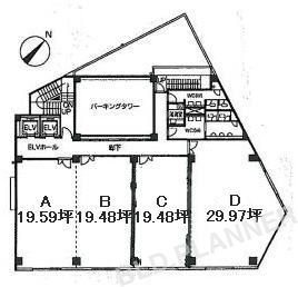 内観図