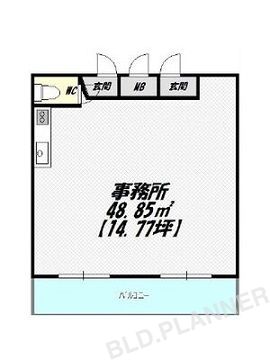 内観図