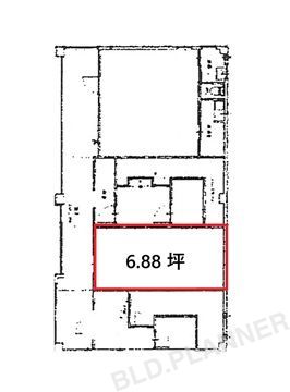 内観図