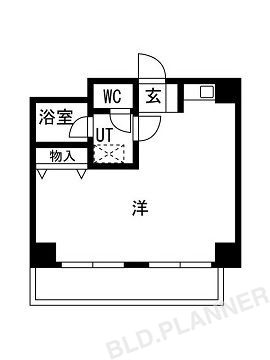 内観図