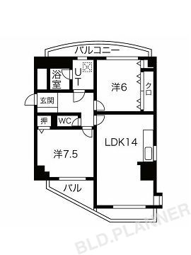 内観図